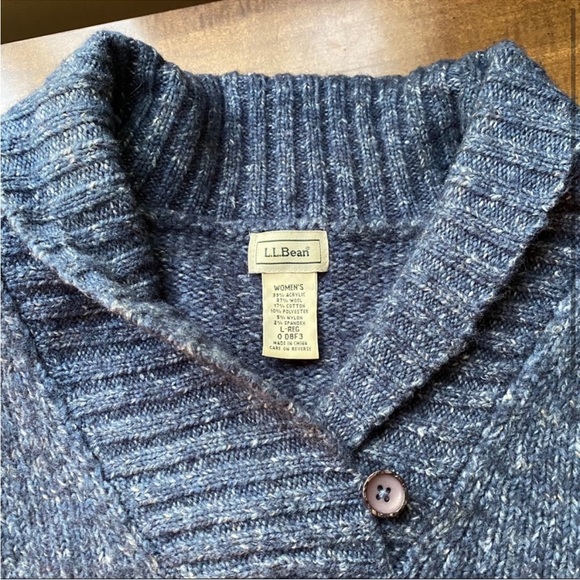 L.L. Bean Sweater - Picture 2 of 5